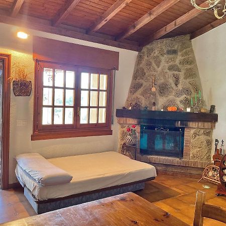 Casa Rural Relax Villa Valtierra Eksteriør bilde