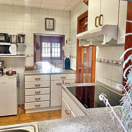Casa Rural Relax Villa Valtierra Eksteriør bilde