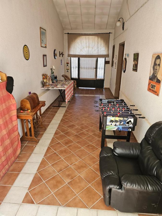 Casa Rural Relax Villa Valtierra Eksteriør bilde