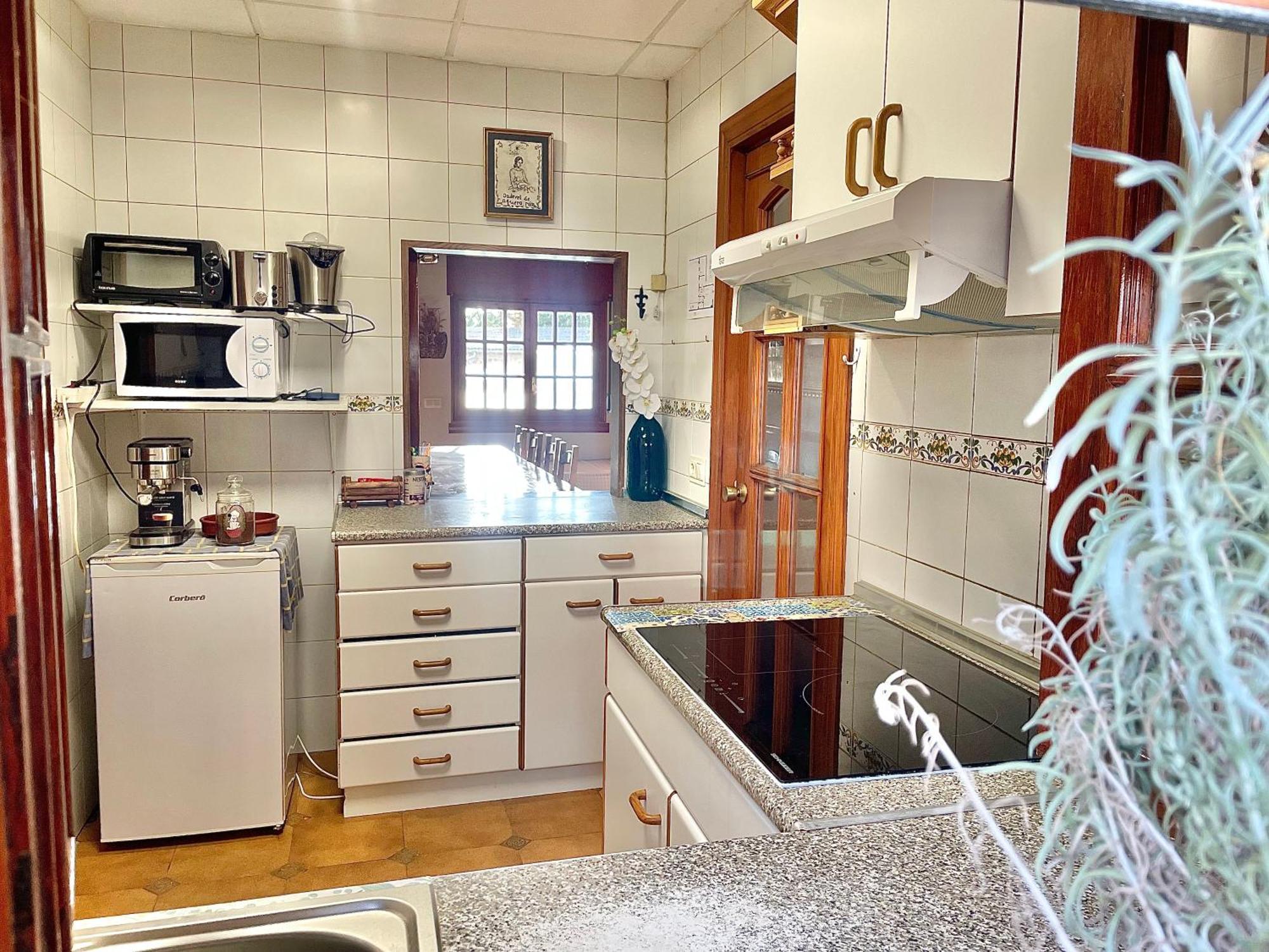 Casa Rural Relax Villa Valtierra Eksteriør bilde