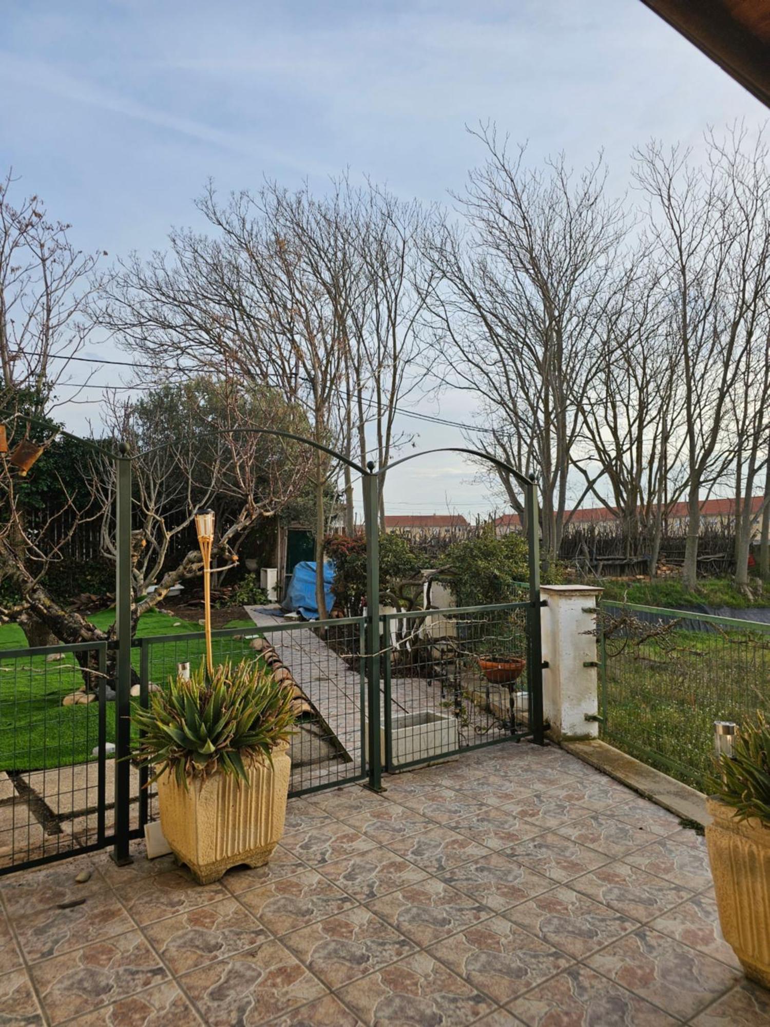 Casa Rural Relax Villa Valtierra Eksteriør bilde