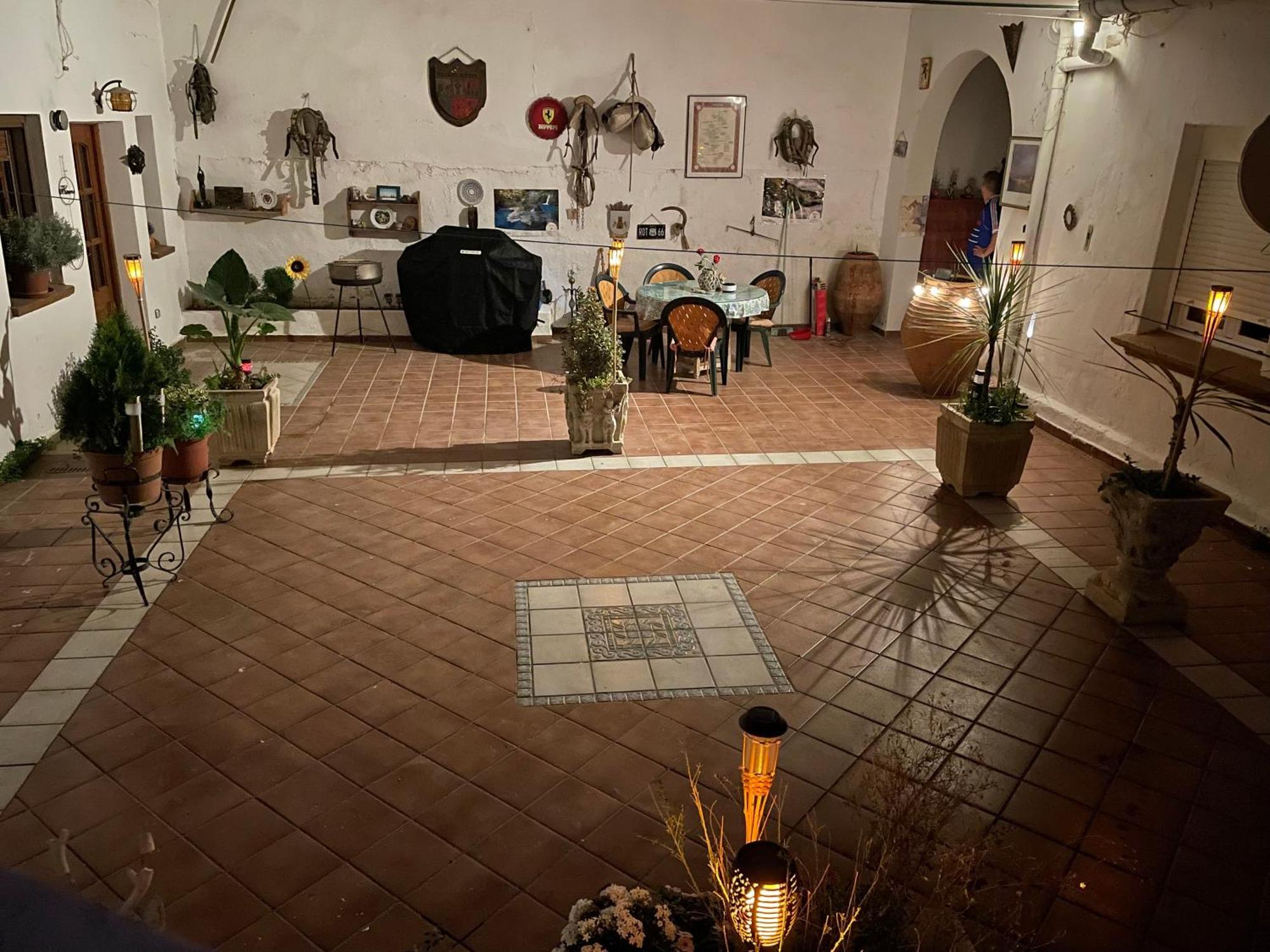 Casa Rural Relax Villa Valtierra Eksteriør bilde